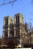 1-Notre Dame,16 aprile 1987